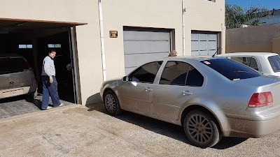 Photos of GPS Taller - Rocca Racing