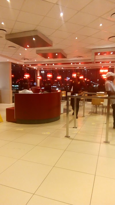 Photos of KFC Empangeni Rail
