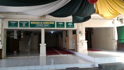 Photos of Musholla Al Wahid Shaw