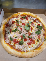 Photo n°5 de Pizza Napoli à Bonneuil-sur-Marne (Pizzeria)