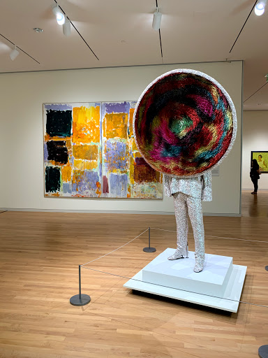 Georgia Museum of Art - Thumbnail