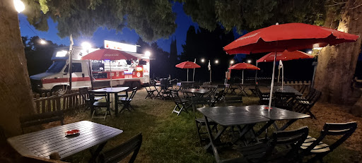 Photo 6 - Camion Pizza Antica