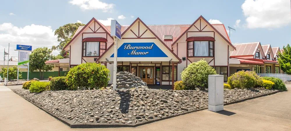 Burwood Motel