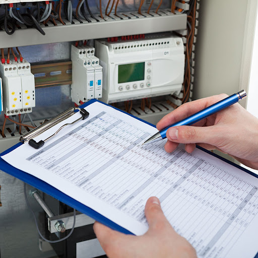 EAC Solutions - Visual