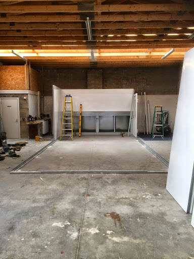 Lima Auto Body Shop - Thumbnail