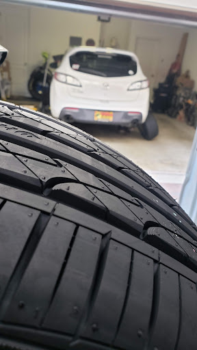 getTREAD Mobile Tire Shop - Thumbnail