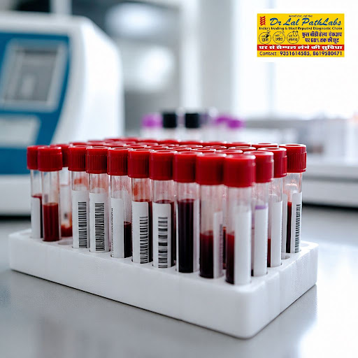 Early detection can make all the difference in cancer treatment. At Dr. Lal Path Labs, Imli Phata… post image