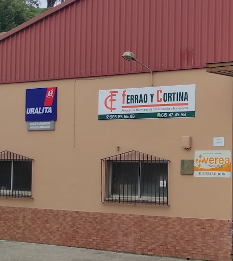 Ferrao y Cortina S. L. - Thumbnail