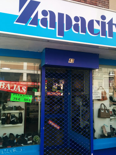 Zapacity - Visual