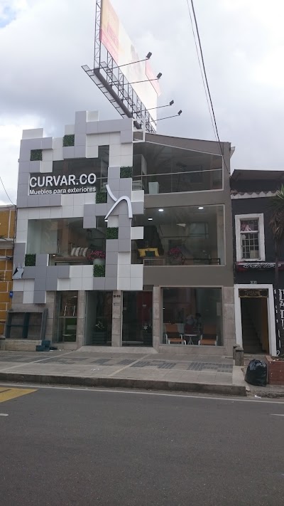 Photos of Curvar&reg; INALTEK S.A.S.