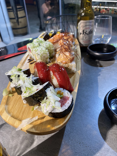 YOY Sushi