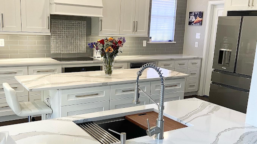 J&D Stone Design, LLC