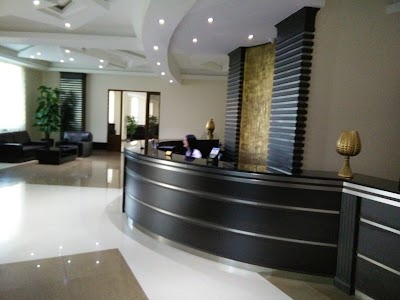 Photos of Crystal Resort Aghveran