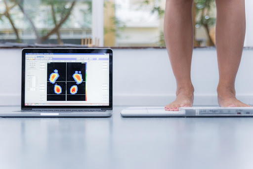 Belen Carlier - Podología - Clinica Sieper