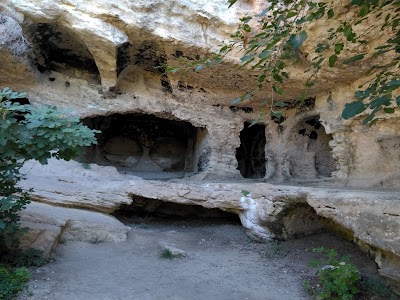 Titus Tuneli