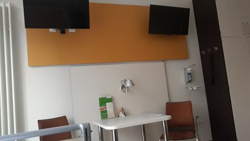 Helios Klinik Bad Gandersheim - Thumbnail