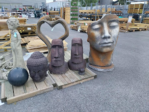 Photo n°29 de Weldom Bréal Sous Montfort à Bréal-sous-Montfort (Magasin de bricolage)