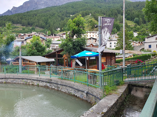 La Sablonera - Thumbnail