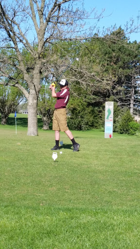 Logan Valley Golf Course - Thumbnail