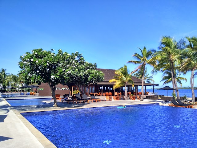 Hilton Fiji Beach Resort and Spa