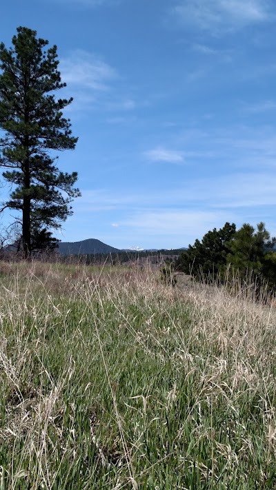 Columbine Open Space and Trail