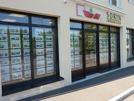Sorin Immobilier Segré