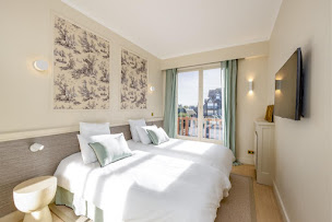 Photo n°8 de Sunny Home à Louveciennes (Service de pose de parquet)