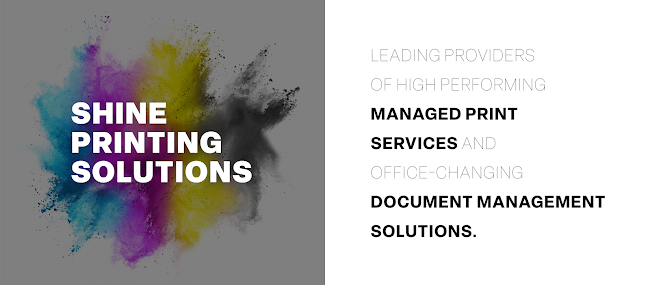 Shine Business Solutions - Shop