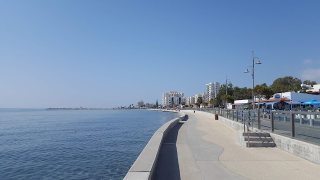 Larnaca