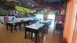 Photo n°11 de Restaurant Les Casteillets 