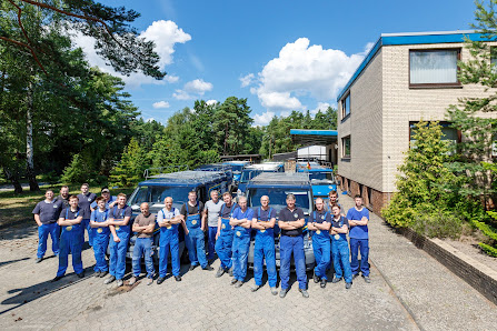 Schäffer & Walcker Heizung u. Sanitär GmbH Im Heidland 23, 38518 Gifhorn, Deutschland