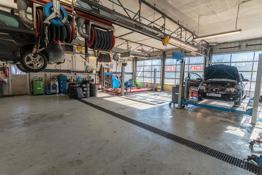 AutoFirst - Autobedrijf Van Toorn - Garage in Vlaardingen - Thumbnail