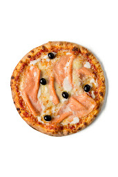 Photo n°14 de Le Kiosque à Pizzas - Brive (Centre ville) à Brive-la-Gaillarde (Restaurant)