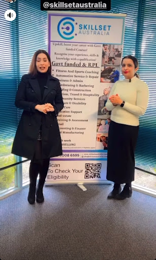 Skillset Australia - RPL and Education Consultant - Thumbnail