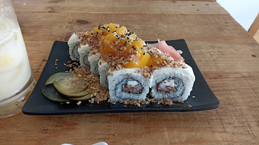 SAKURA'S - Thumbnail