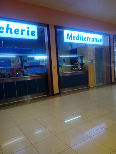 Rusticherie Mediterranee - Thumbnail