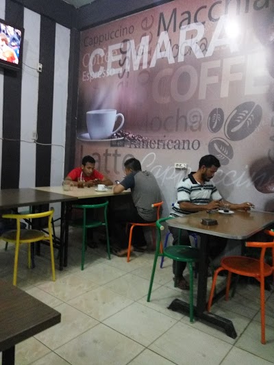 cafe
