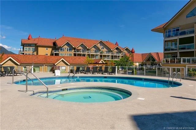My Kelowna Discovery Vacation Rental