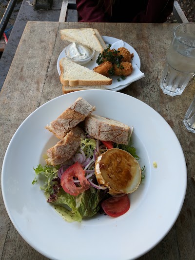 Photos of Caf&eacute; De Prins