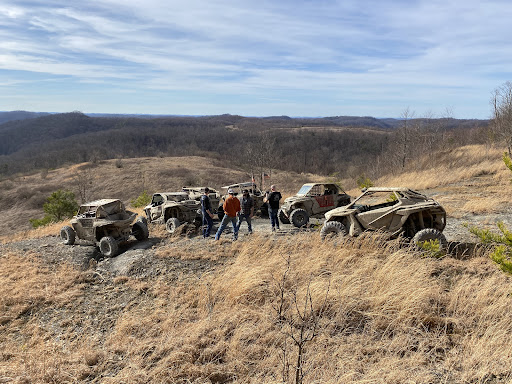 Leatherwood Off-Road - Thumbnail