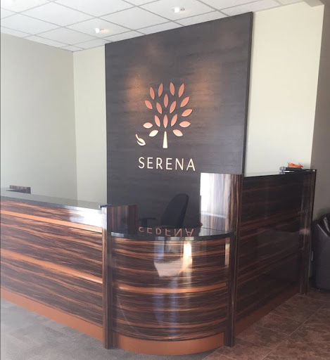 SERENA Maison Funéraire Josée Gagné