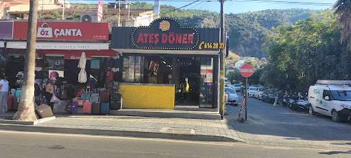 Eker süt Fethiye bölge depo
