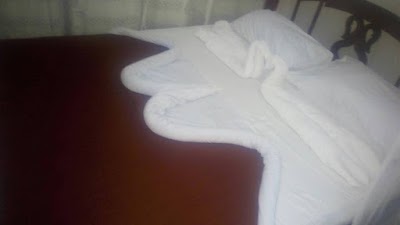 Photos of Desert Rose Hotel