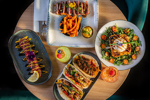 Photo n°1 de Le Cloud à Les Pavillons-sous-Bois (Restaurant)