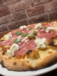 Photo n°7 de ASPENDOS à Troissereux (Restaurant)