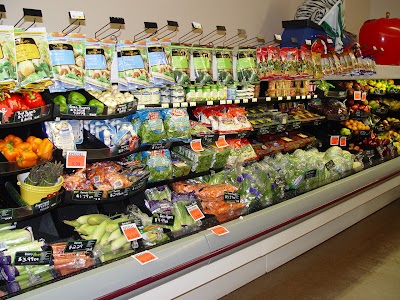 Photos of Hague Bigway