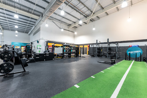 PureGym Sunderland Logo