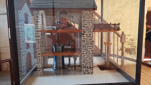 Morphett's Engine House Museum - Thumbnail