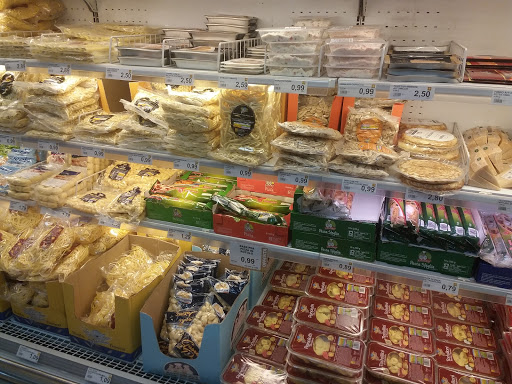 Todis - Supermercato (Roma - via Sebastiano Veniero) - Thumbnail
