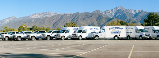 Scott McLeod Plumbing